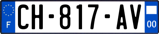 CH-817-AV