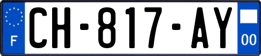 CH-817-AY
