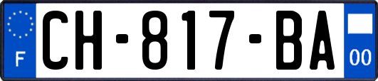 CH-817-BA