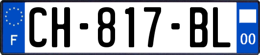 CH-817-BL