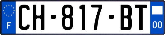CH-817-BT