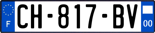 CH-817-BV