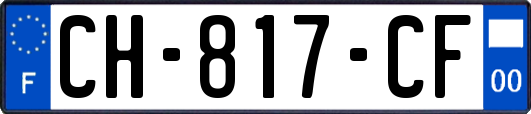 CH-817-CF