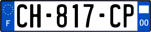 CH-817-CP