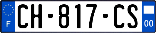 CH-817-CS