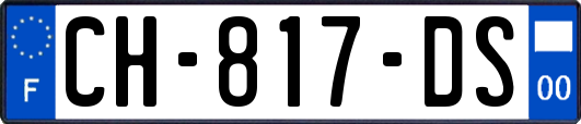 CH-817-DS