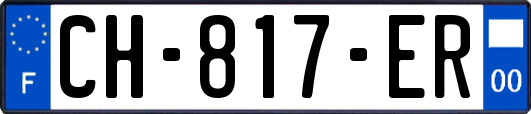 CH-817-ER