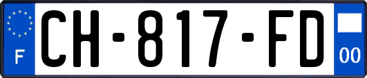 CH-817-FD