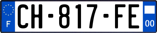 CH-817-FE