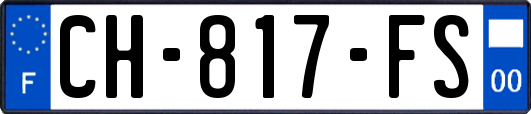 CH-817-FS