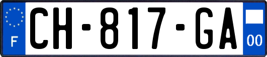 CH-817-GA