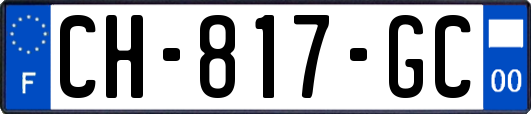 CH-817-GC