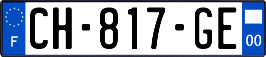 CH-817-GE