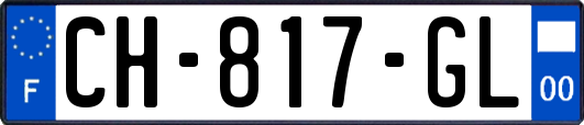 CH-817-GL