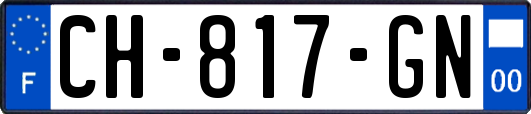 CH-817-GN