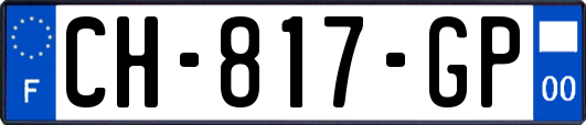 CH-817-GP