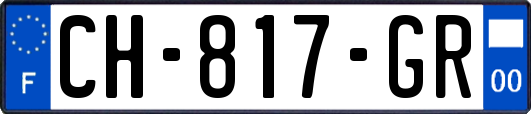 CH-817-GR