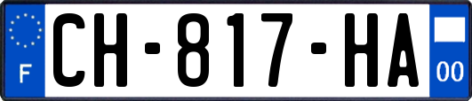 CH-817-HA