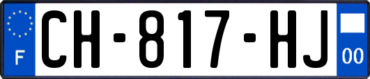 CH-817-HJ