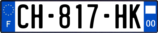 CH-817-HK
