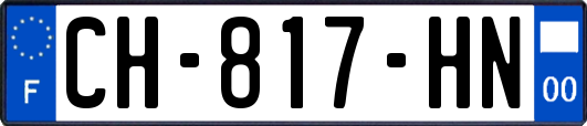 CH-817-HN