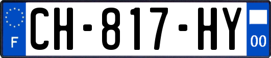 CH-817-HY