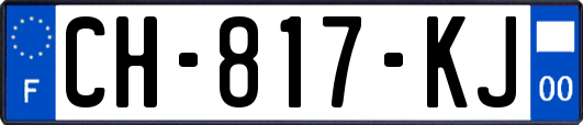 CH-817-KJ