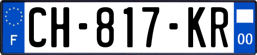 CH-817-KR