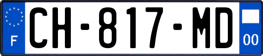 CH-817-MD