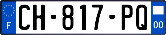 CH-817-PQ