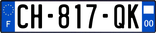 CH-817-QK
