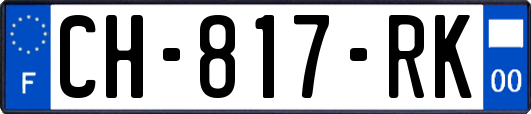 CH-817-RK