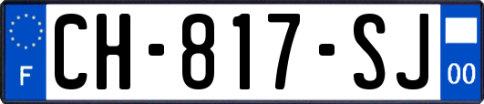 CH-817-SJ