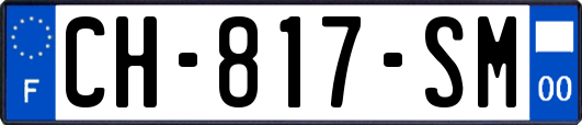 CH-817-SM