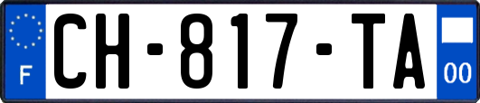 CH-817-TA