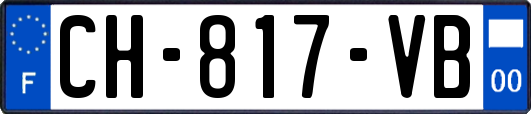 CH-817-VB