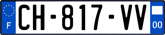 CH-817-VV
