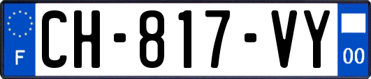 CH-817-VY