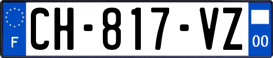 CH-817-VZ