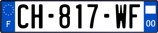 CH-817-WF