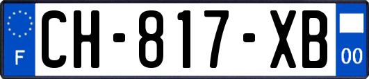 CH-817-XB