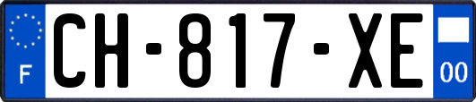 CH-817-XE