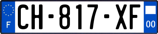 CH-817-XF
