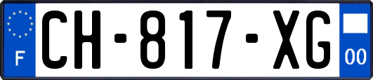 CH-817-XG