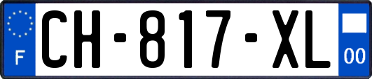 CH-817-XL