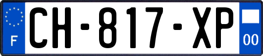 CH-817-XP