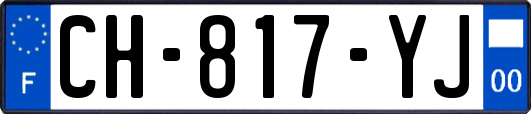CH-817-YJ