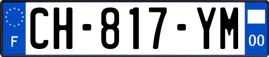 CH-817-YM