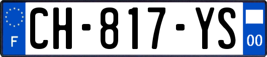 CH-817-YS