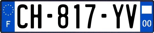 CH-817-YV